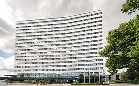 Radisson Blu Hotel, Bonn